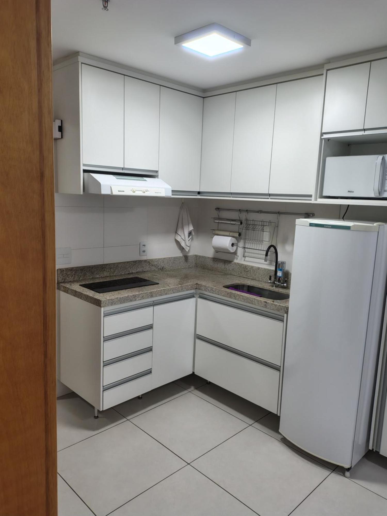 Apartment Blend - 1011 Com Garagem Brasilia