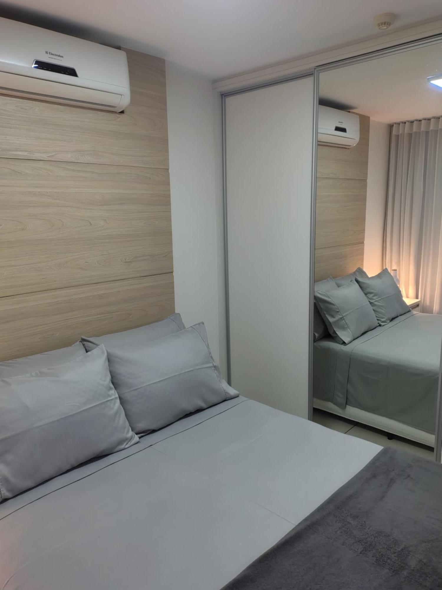 Blend - 1011 Com Garagem Apartment
