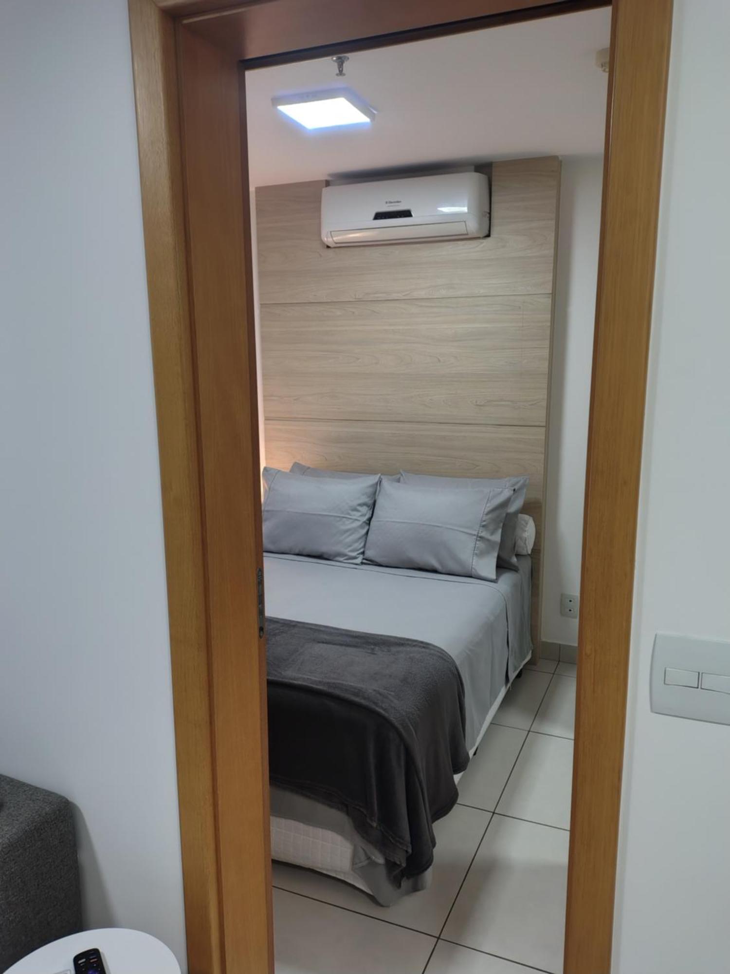 Apartment Blend - 1011 Com Garagem